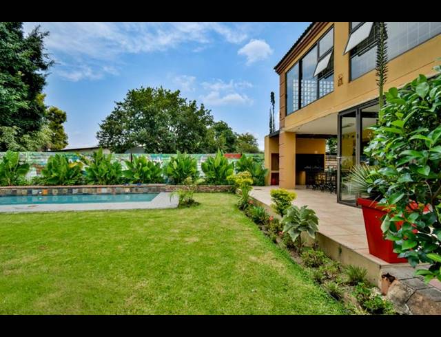 5 BEDROOM HOUSE FOR SALE IN GEZINA